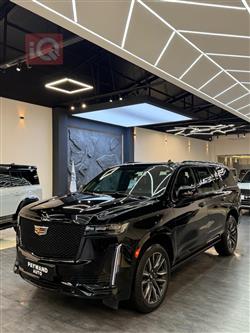 كاديلاك اسكاليد